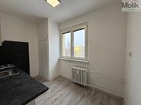 Pronájem bytu 2 + 1 s francouzským oknem, ul. Jaroslava Vrchlického, Most, 56 m2 - Foto 4