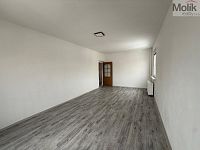 Pronájem bytu 2 + 1 s francouzským oknem, ul. Jaroslava Vrchlického, Most, 56 m2 - Foto 7