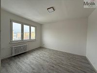 Pronájem bytu 2 + 1 s francouzským oknem, ul. Jaroslava Vrchlického, Most, 56 m2 - Foto 8