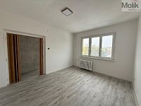 Pronájem bytu 2 + 1 s francouzským oknem, ul. Jaroslava Vrchlického, Most, 56 m2 - Foto 9