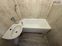 Pronájem bytu 2 + 1 s francouzským oknem, ul. Jaroslava Vrchlického, Most, 56 m2 - Foto 11