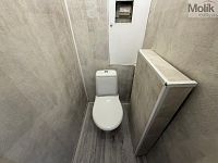 Pronájem bytu 2 + 1 s francouzským oknem, ul. Jaroslava Vrchlického, Most, 56 m2 - Foto 12