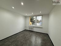 Pronájem bytu 3 + 1, ul. Sídliště za Chlumem, Teplické Předměstí, Bílina, okres Teplice, 65 m2 - Foto 5