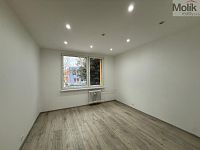 Pronájem bytu 3 + 1, ul. Sídliště za Chlumem, Teplické Předměstí, Bílina, okres Teplice, 65 m2 - Foto 7