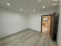 Pronájem bytu 3 + 1, ul. Sídliště za Chlumem, Teplické Předměstí, Bílina, okres Teplice, 65 m2 - Foto 8