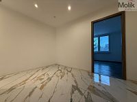 Pronájem bytu 3 + 1, ul. Sídliště za Chlumem, Teplické Předměstí, Bílina, okres Teplice, 65 m2 - Foto 10