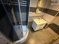 Pronájem bytu 3 + 1, ul. Sídliště za Chlumem, Teplické Předměstí, Bílina, okres Teplice, 65 m2 - Foto 11