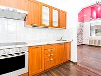 Byt 2kk, ul. Jana Kubelíka 