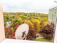 Byt 2kk, ul. Jana Kubelíka  - Foto 9