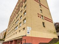 Byt 2kk, ul. Jana Kubelíka  - Foto 10