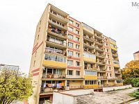 Byt 2kk, ul. Jana Kubelíka  - Foto 11