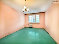 Prodej, byt 4+1+L, 78 m2, Duchcov, ul. Osecká - Foto 14