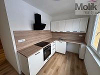 Pronájem bytové jednotky 2+1, 56 m2, Duchcov ulice Sadova - Foto 2