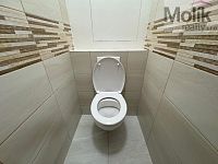 Pronájem bytové jednotky 2+1, 56 m2, Duchcov ulice Sadova - Foto 5