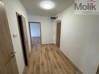 Pronájem bytové jednotky 2+1, 56 m2, Duchcov ulice Sadova - Foto 9