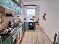 Prodej bytu 3+1, Teplice, ul. Přítkovská - Foto 2