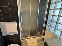 Most, pronájem zrekonstruovaného bytu 1+kk/lodžie, ul. Pod Šibeníkem, 32,32 m2, OV - Foto 6