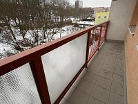 Byt 4+1+B, ul. K. H. Borovského - Foto 16