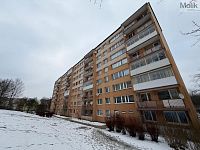 Byt 4+1+B, ul. K. H. Borovského - Foto 17