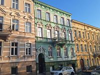 Prodej bytu 3+1, OV Teplice, ul. Zeyerovo náměstí 