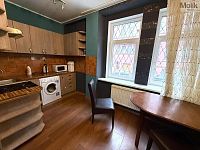 Byt 2+kk, ul Thámova, Teplice - Foto 2