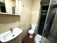 Byt 2+kk, ul Thámova, Teplice - Foto 7