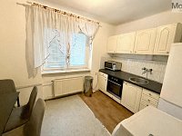 Byt 1+1, ul. Horská, Litvínov - Foto 2