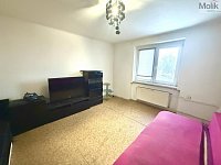 Byt 1+1, ul. Horská, Litvínov - Foto 3