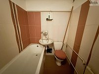 Byt 1+1, ul. Horská, Litvínov - Foto 5