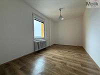 Pronájem bytu 2 + 1 s lodžií, ul. Bezejmenná, Pražské Předměstí, Bílina, 48 m2 - Foto 5