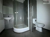 Pronájem bytu 2 + 1 s lodžií, ul. Bezejmenná, Pražské Předměstí, Bílina, 48 m2 - Foto 7