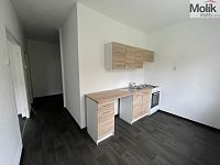Pronájem bytu 2+ 1 s lodžií, ul. Podkrušnohorská, Horní Litvínov, Litvínov, 55 m2 - Foto 2