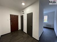 Pronájem bytu 2+ 1 s lodžií, ul. Podkrušnohorská, Horní Litvínov, Litvínov, 55 m2 - Foto 10