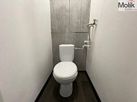 Pronájem bytu 2+ 1 s lodžií, ul. Podkrušnohorská, Horní Litvínov, Litvínov, 55 m2 - Foto 12