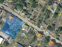 Prodej zahrady 491m2, Most 