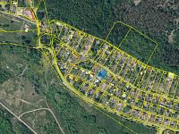 Prodej zahrady 491m2, Most  - Foto 3