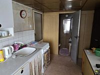 Prodej zahrady 491m2, Most  - Foto 6