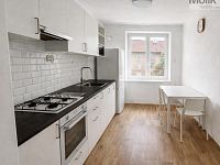 Byt 1+1, ul. Josefa Skupy,. Most