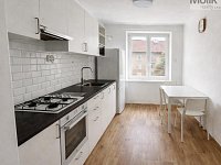 Byt 1+1, ul. Josefa Skupy,. Most - Foto 2