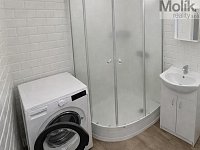 Byt 1+1, ul. Josefa Skupy,. Most - Foto 4