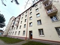 Byt 1+1, ul. Josefa Skupy,. Most - Foto 9