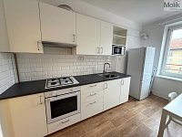 Byt 1+1, ul. Josefa Skupy,. Most - Foto 2