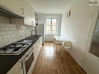 Byt 1+1, ul. Josefa Skupy,. Most - Foto 3