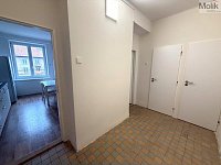 Byt 1+1, ul. Josefa Skupy,. Most - Foto 8