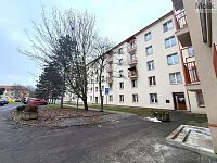 Byt 1+1, ul. Josefa Skupy,. Most - Foto 10