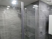 Pronájem bytové jednotky 2+1, 56 m2, DR, Most, Petra Jilemnického - Foto 11