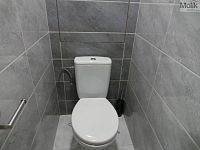 Pronájem bytové jednotky 2+1, 56 m2, DR, Most, Petra Jilemnického - Foto 13