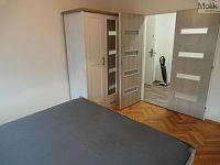 Pronájem bytové jednotky 2+1, 56 m2, DR, Most, Petra Jilemnického - Foto 15