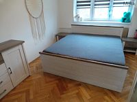 Pronájem bytové jednotky 2+1, 56 m2, DR, Most, Petra Jilemnického - Foto 16