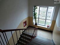 Pronájem bytové jednotky 2+1, 56 m2, DR, Most, Petra Jilemnického - Foto 26